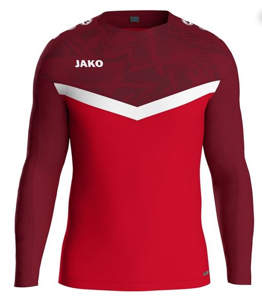 Felpa girocollo Iconic