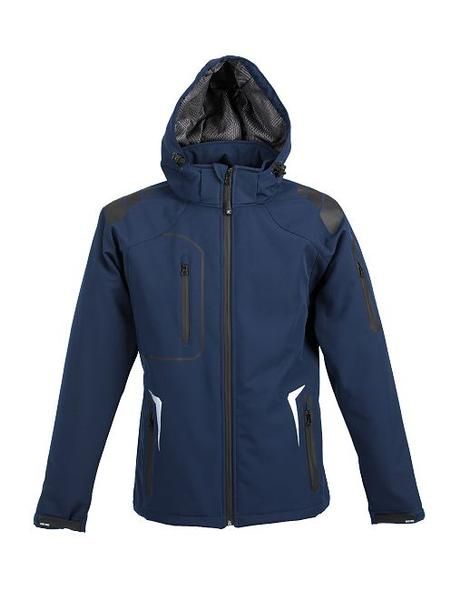 ARTIC MAN    GIUBBINO SOFT SHELL