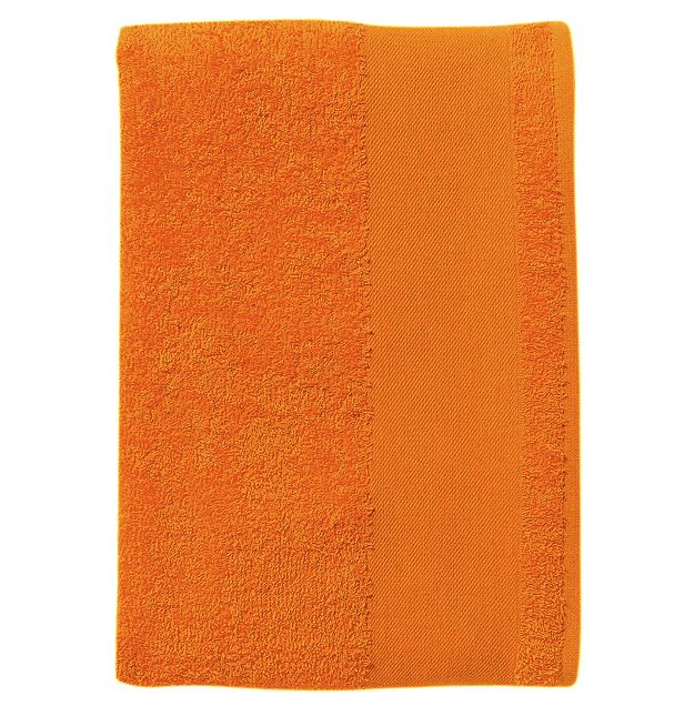 ISLAND 50 Asciugamano 50x100 cm  - 100% cotone 400