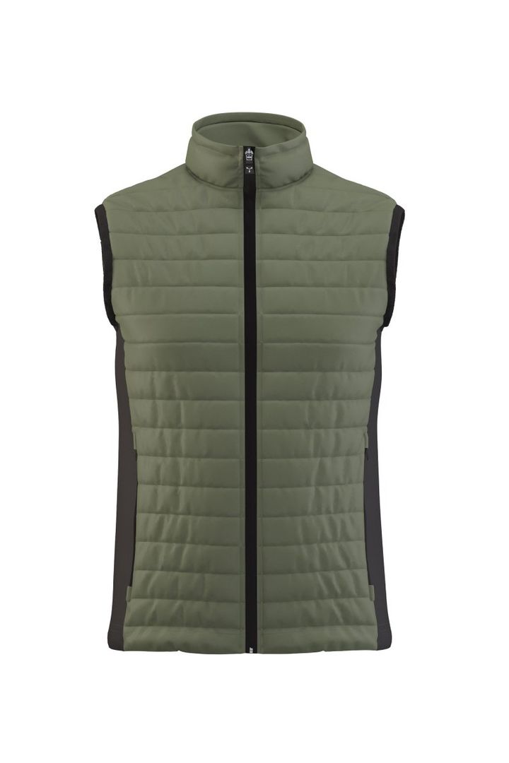GILET SUBWAY