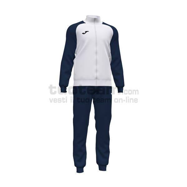 ACADEMY IV TUTA 100% polyester tricot 