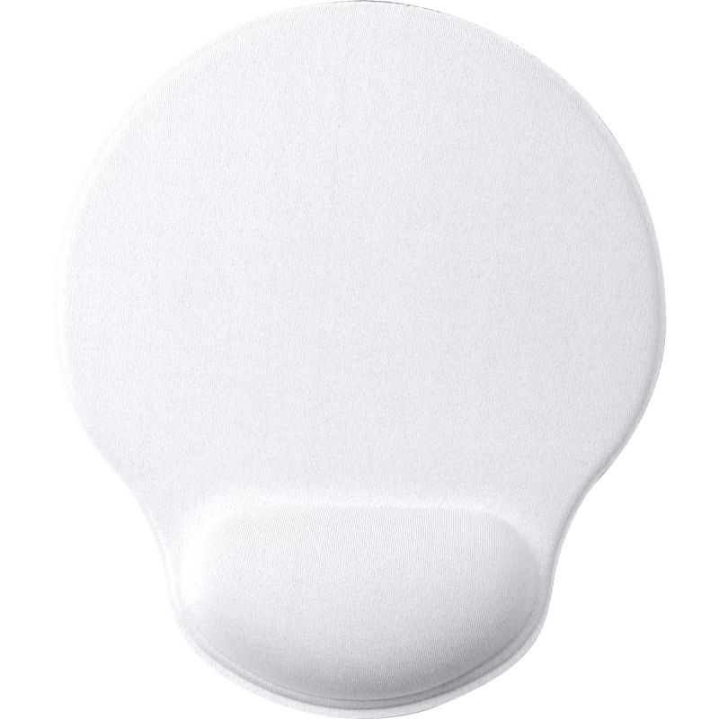 Barlassina - Tappetino Mouse con poggia Polso imbo