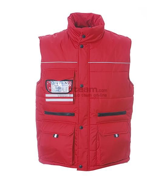 HOLLAND GILET-C COLORE 
