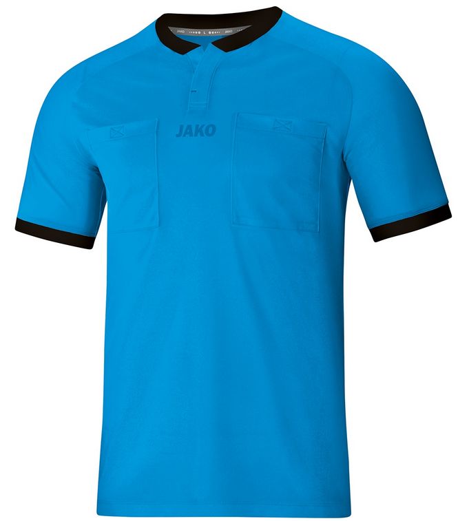Maglia Arbitro S/S
