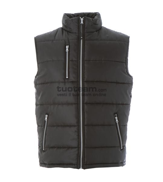 GILET IMBOTTITI LAOS