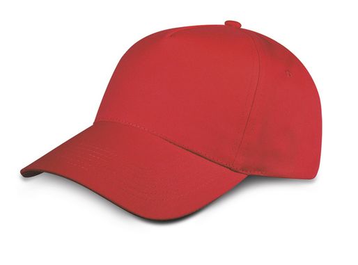 CAPPELLINO GOLF 5 PANN. IN COTONE 