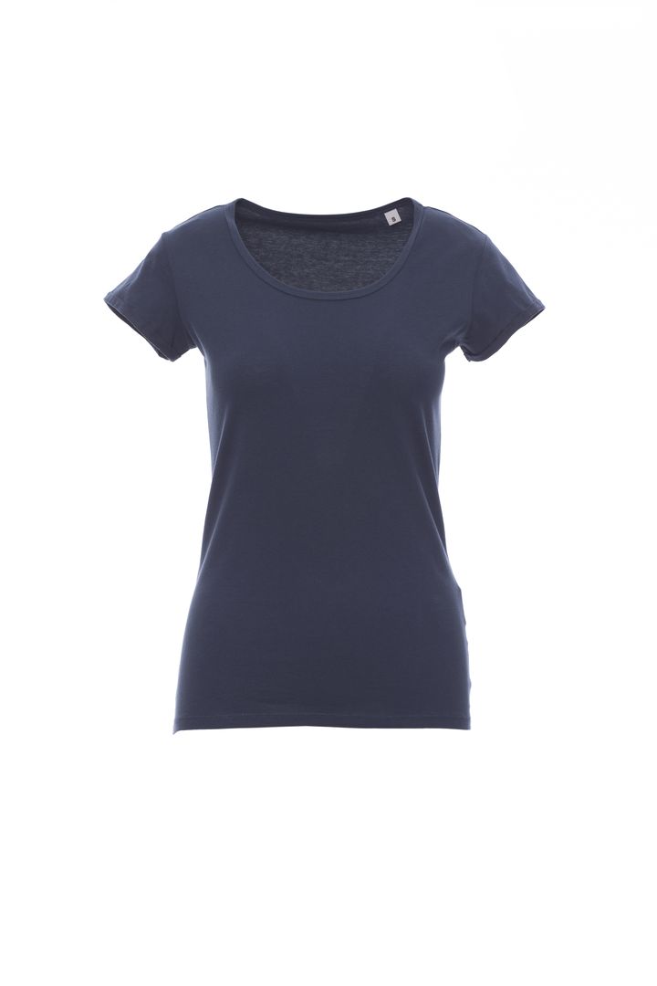 T-SHIRT YOUNG LADY
