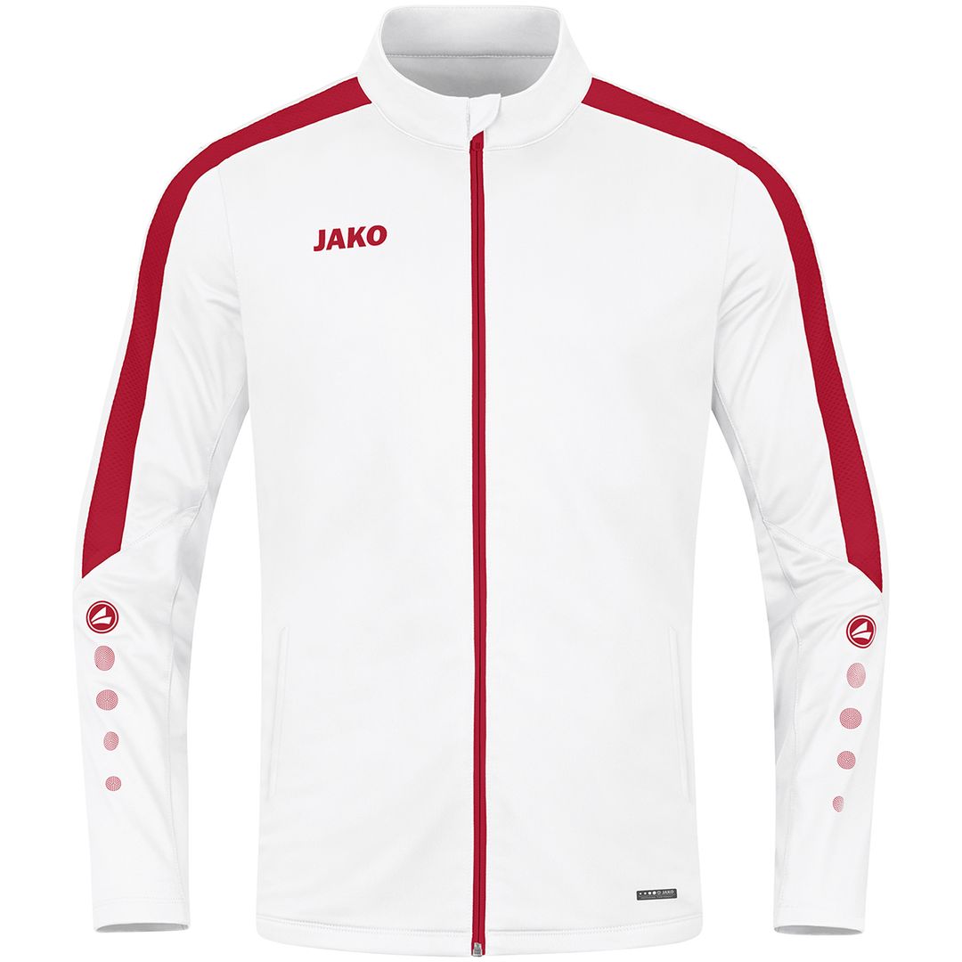 Polyester jacket Power