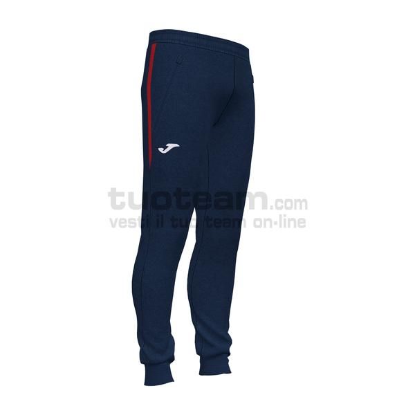 PANTALONE CONFORT II 60% cotton 40% polyester flee