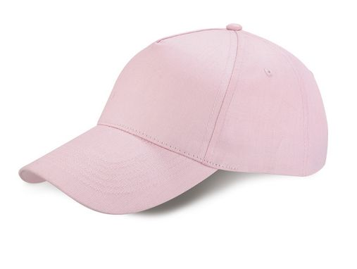 CAPPELLINO GOLF 5 PANN. IN COTONE 