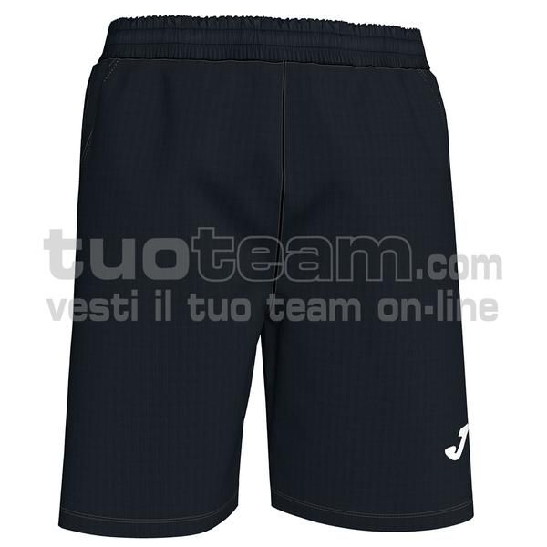 RESPECT II SHORT SHORT 100% polyester interlock