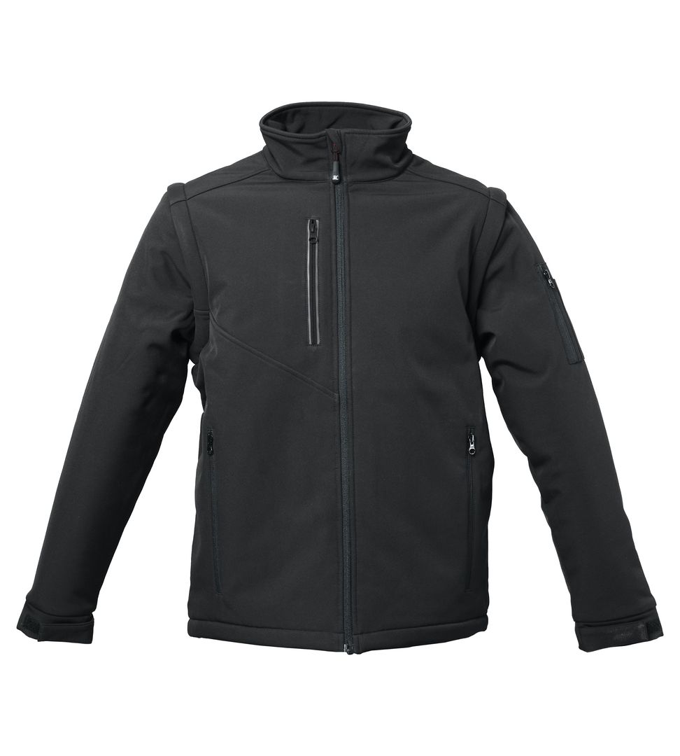 Giubbotto Canazei Heavy