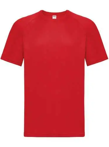 Run T-shirt sport