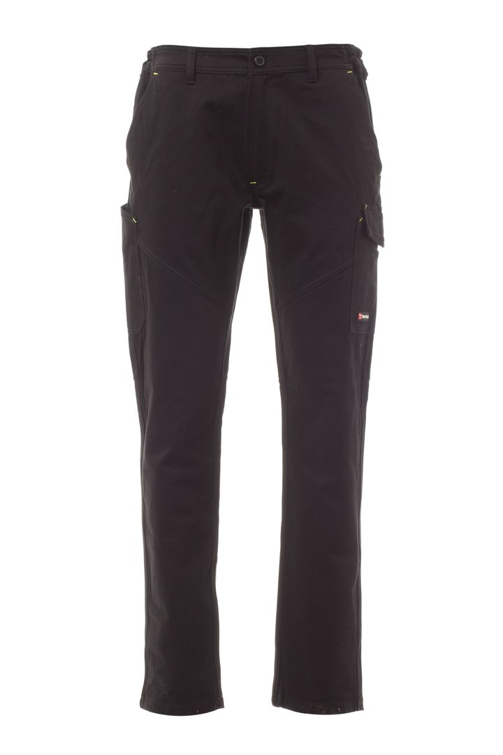 PANTALONE WORKER WINTER