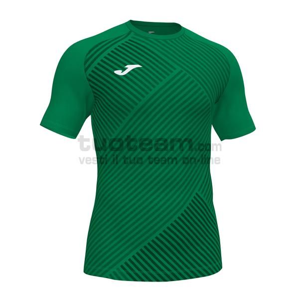 HAKA II MAGLIA RUGBY 100% polyester interlock