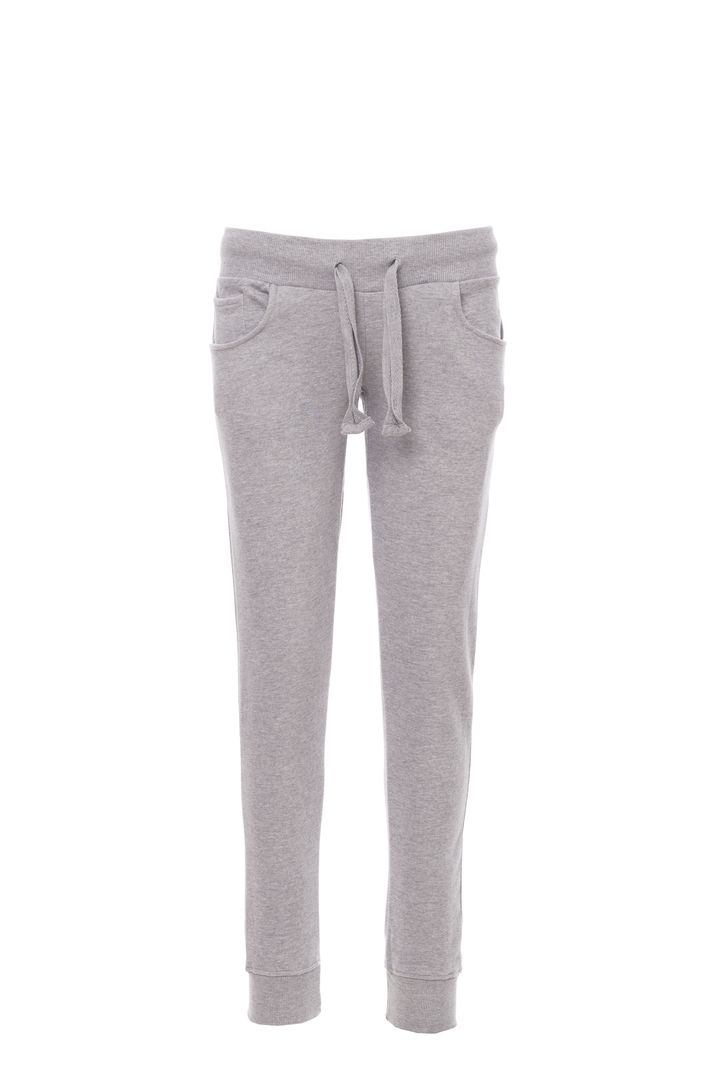 PANTALONI IN FELPA FREEDOM+LADY