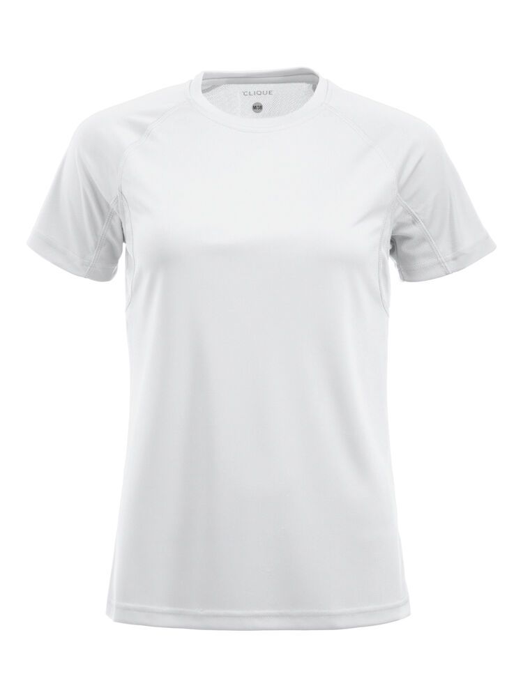 Premium Active-Tshirt  donna