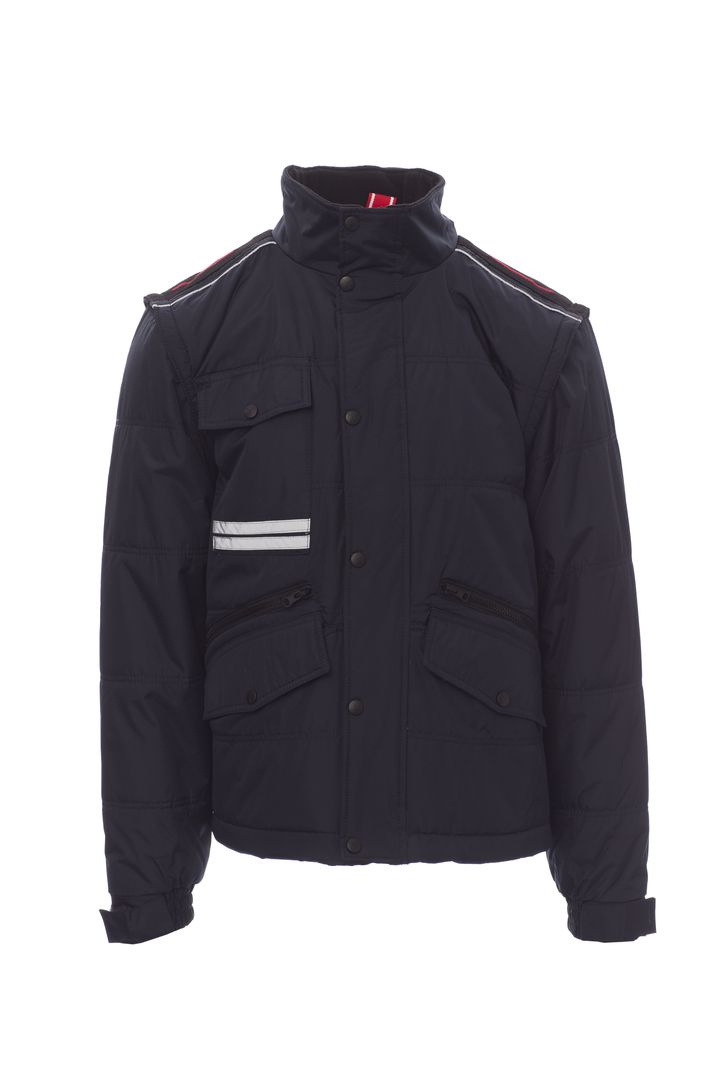 GIUBBOTTI FIGHTER 2.0