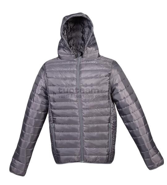 RUSSIA MAN   GIUBBOTTO