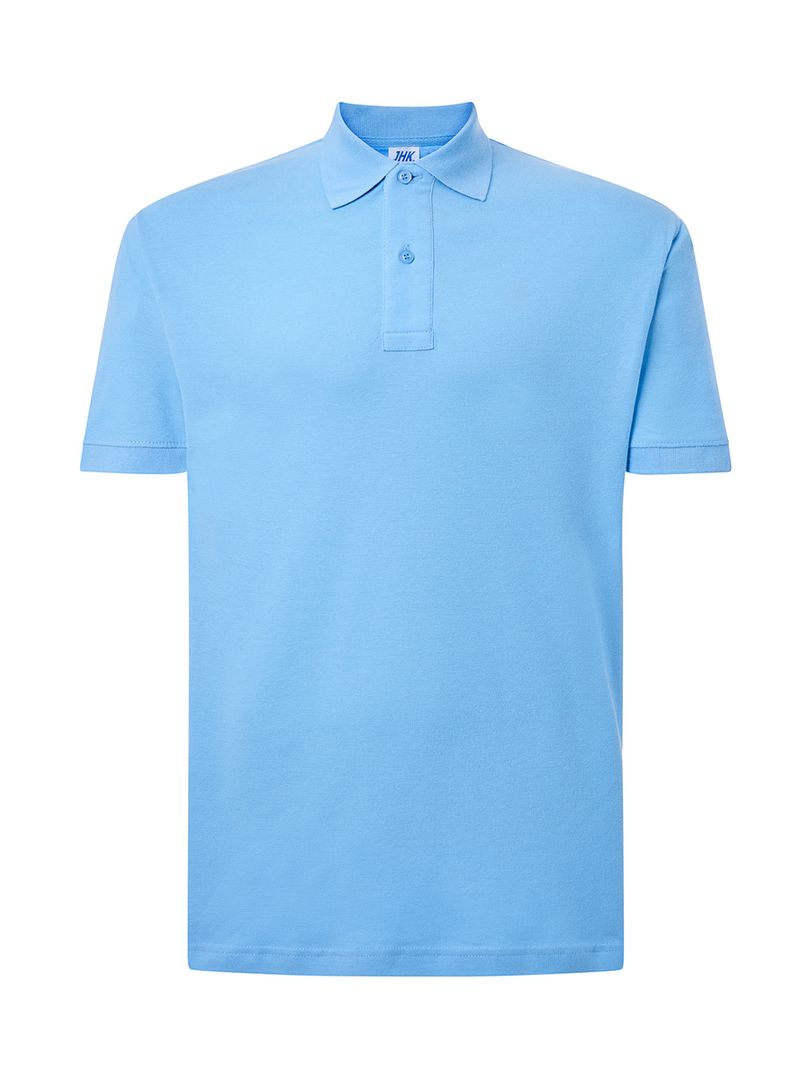 REGULAR POLO