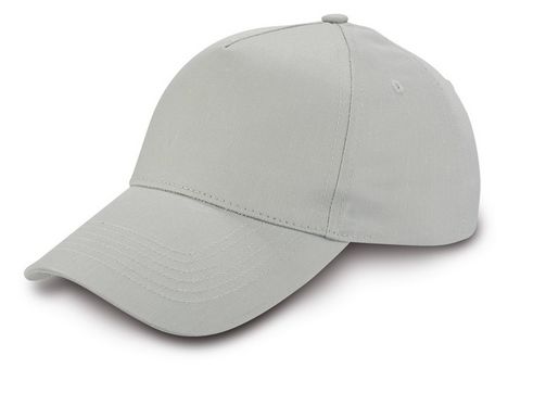 CAPPELLINO GOLF 5 PANN. IN COTONE 