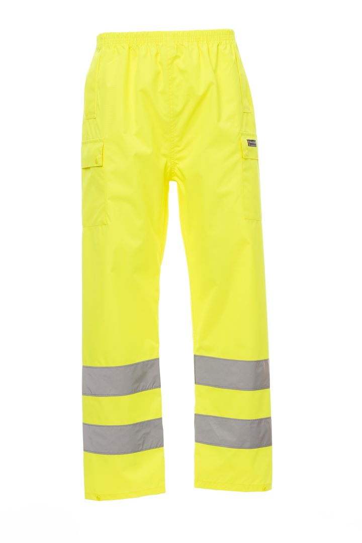 ALTA VISIBILITA' HURRICANE-PANTS