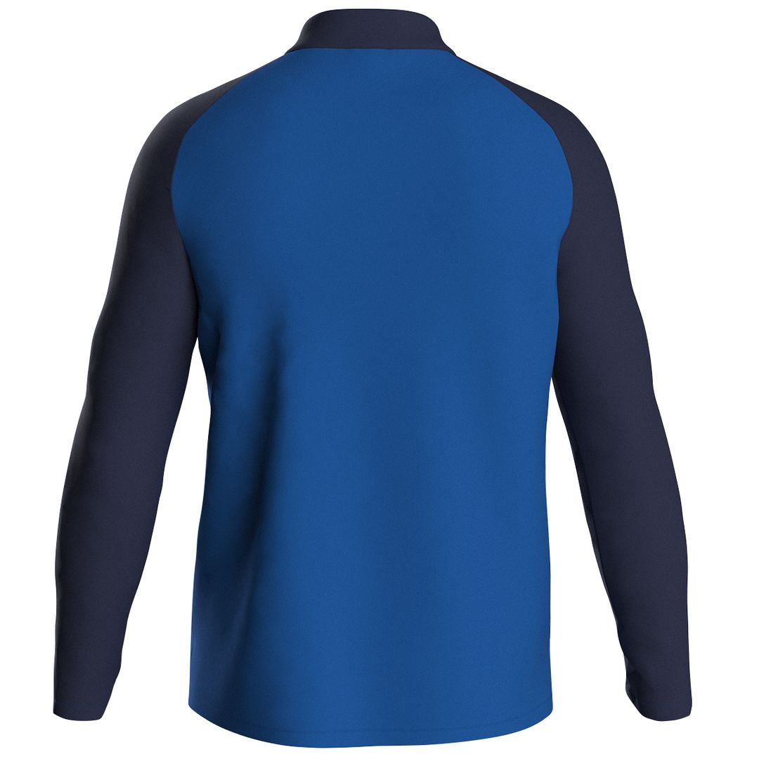 giacca con zip Iconic