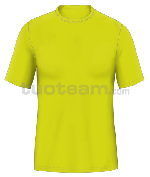 Maglia Laos m/m