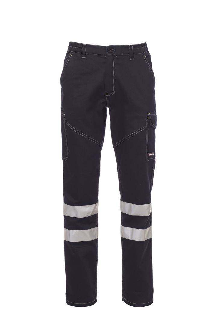 PANTALONE WORKER REFLEX