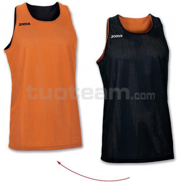 ARO MAGLIA DOUBLE 100% polyester mesh