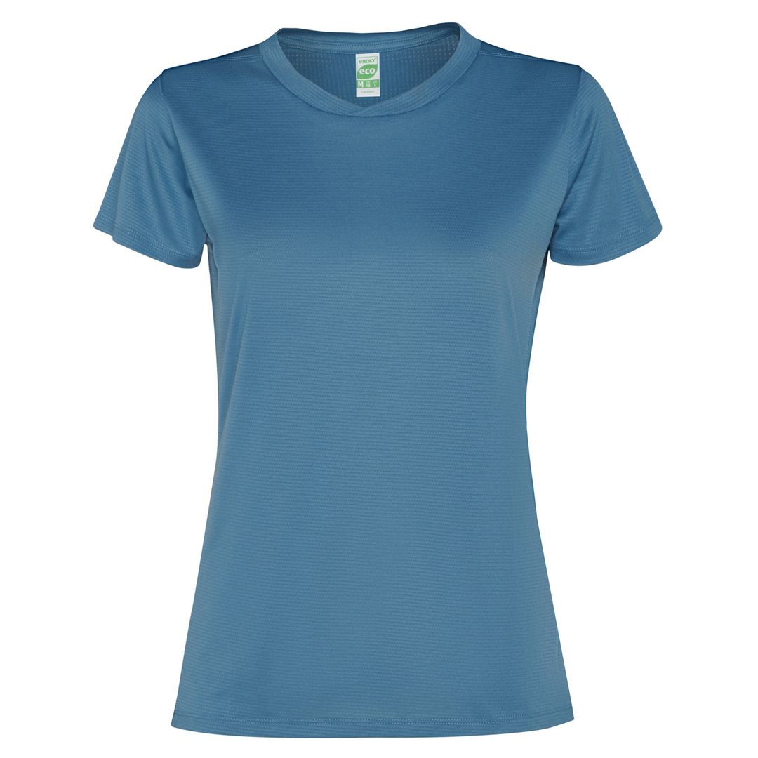 SLAM WOMAN t shirt tennis e padel