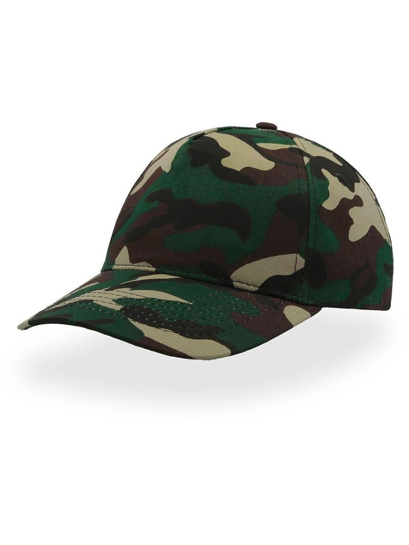 Start Five cappellino