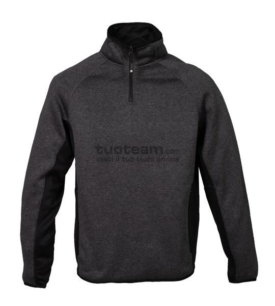 MARIBOR   KNITTED FLEECE