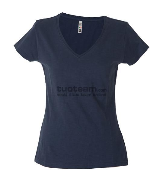 ANTIGUA LADY   T-SHIRT