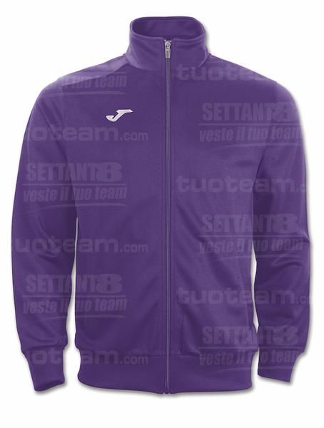 COMBI GIACCA GALA 100% polyester tricot