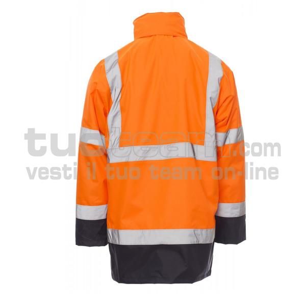 ALTA VISIBILITA' DOCKYARD