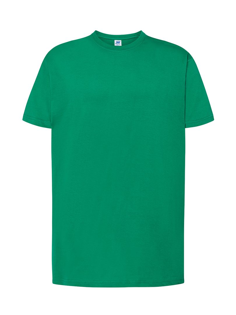 T-SHIRT UOMO MANICA CORTA REGULAR