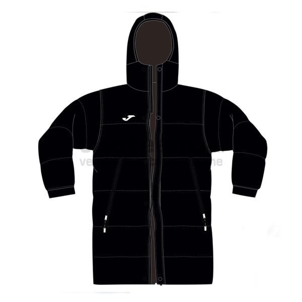 GIACCONE BENCH JACKET ISLANDIA II