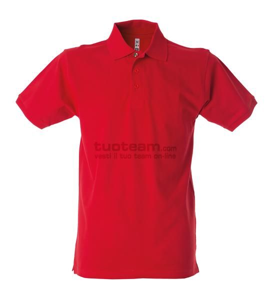 COLOMBIA MAN   POLO M/CORTA