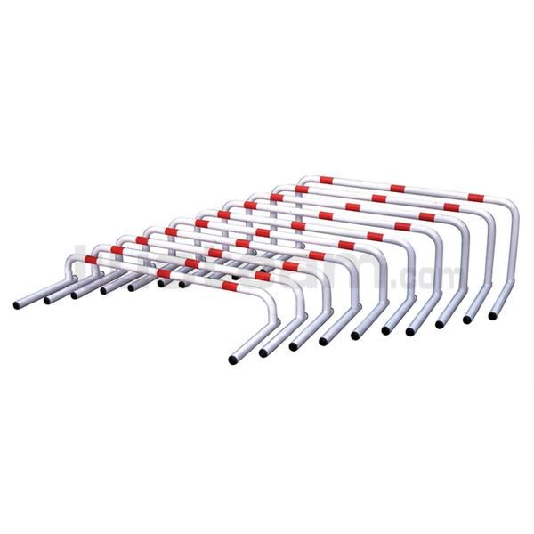 OSTACOLO OVER ALTEZZA FISSA