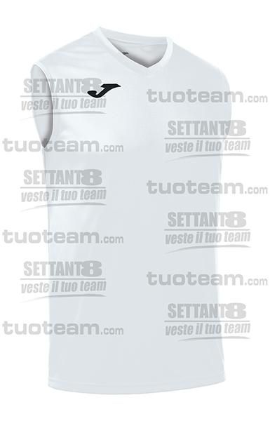 T-SHIRT COMBI S/M