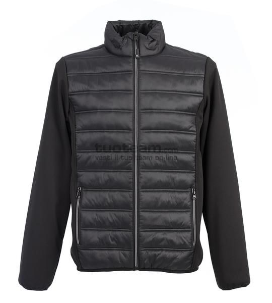 LOVANIO MAN   GIUBBINO