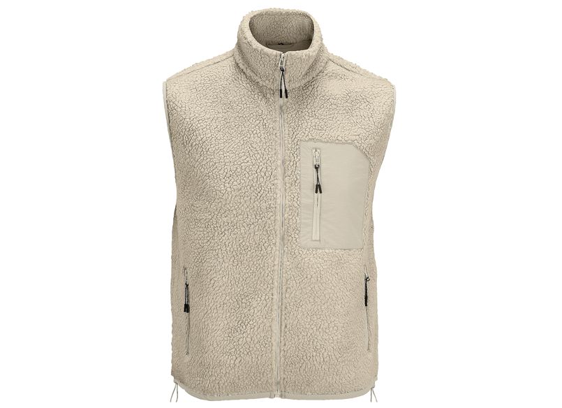 FURY BW 440 unisex - 70% poliestere riciclato - 30