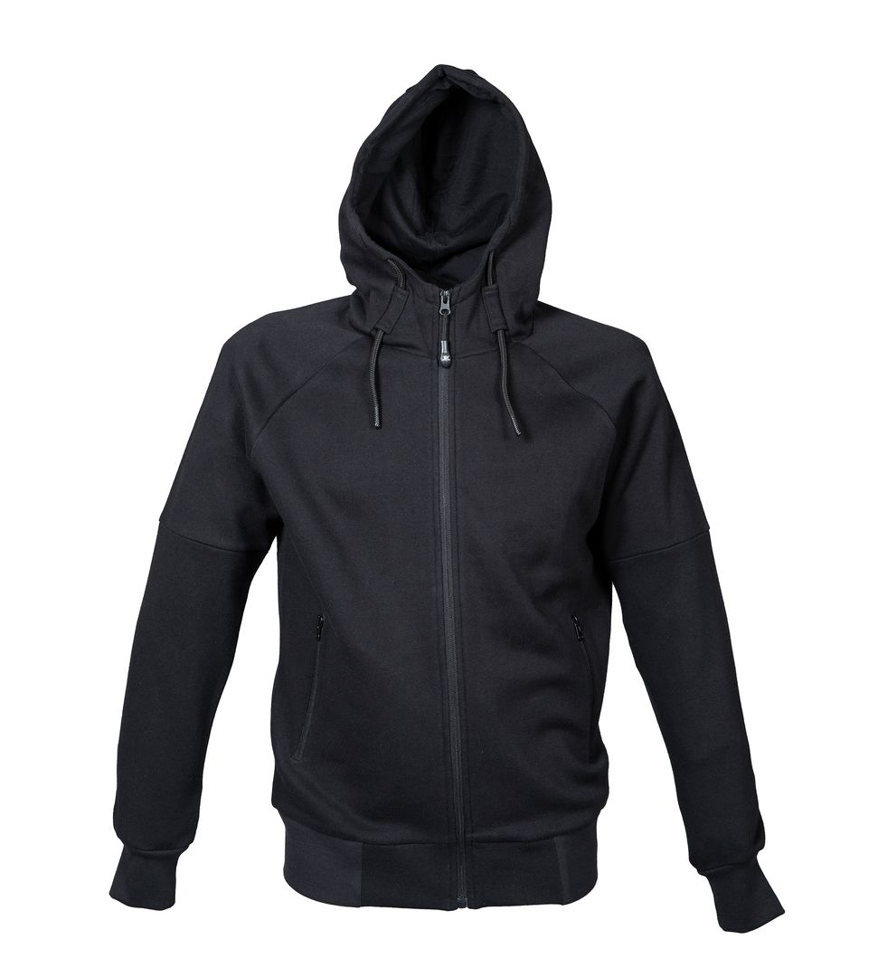 CLEVELAND MAN   FELPA