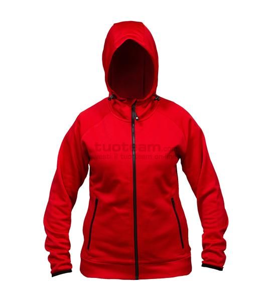 BASILEA LADY   FELPA