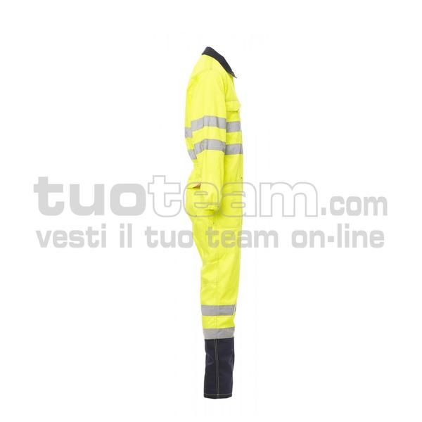 ALTA VISIBILITA' SHIP