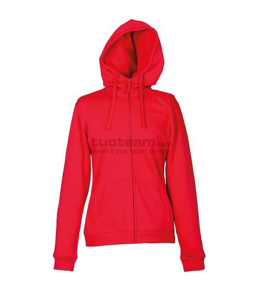 OKLAHOMA LADY   FELPE