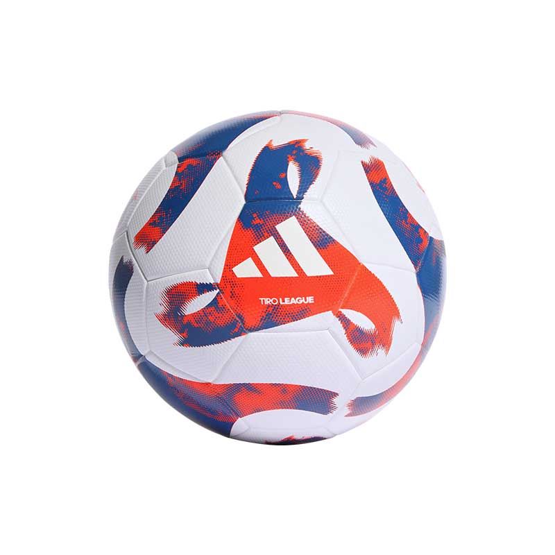 TIRO LGE TSBE WHITE/ROYBLU/TMSOOR