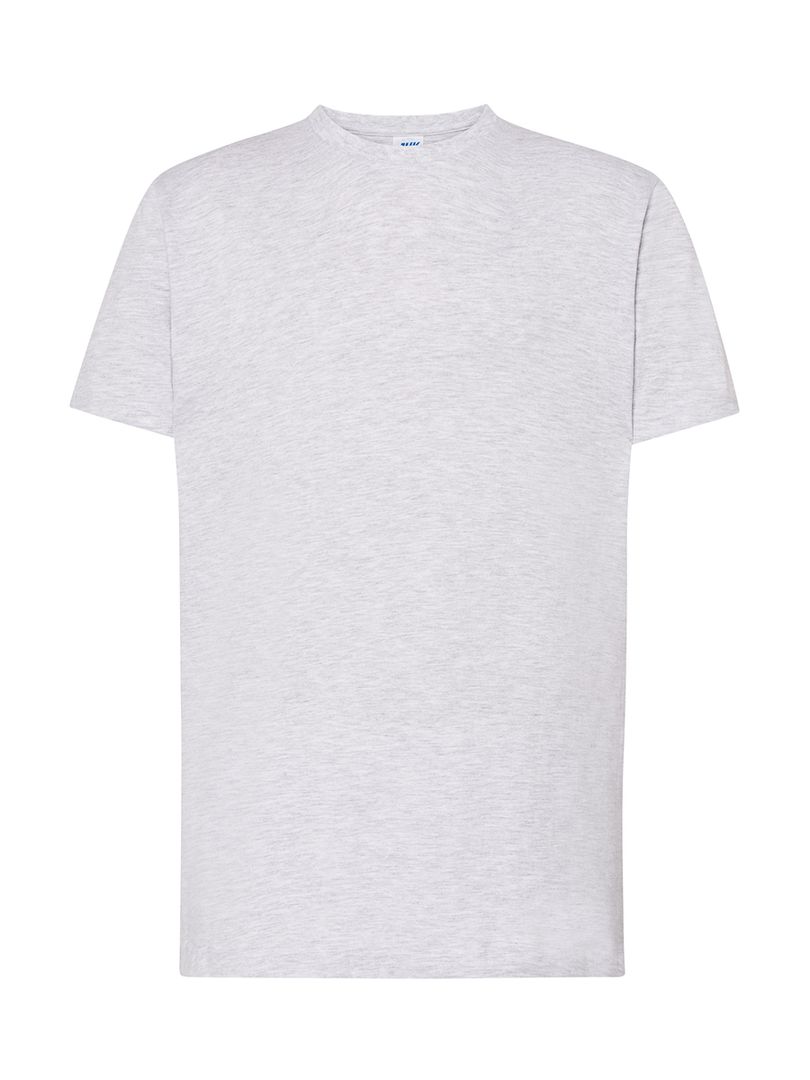 T-SHIRT UOMO MANICA CORTA REGULAR
