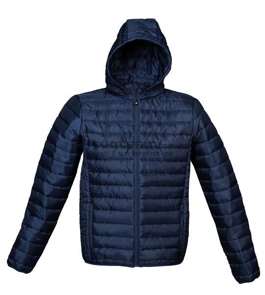 RUSSIA MAN   GIUBBOTTO